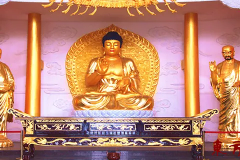 Oriental Buddha Capital