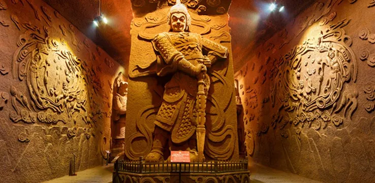 4_Oriental Buddha Capital