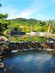 Banling Hot Spring