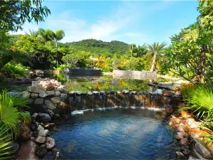 Banling Hot Spring