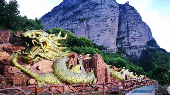 親子景點