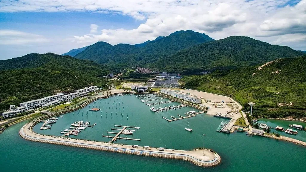 4_Seven-Star Bay Yacht Club