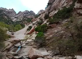 梅力更風景区