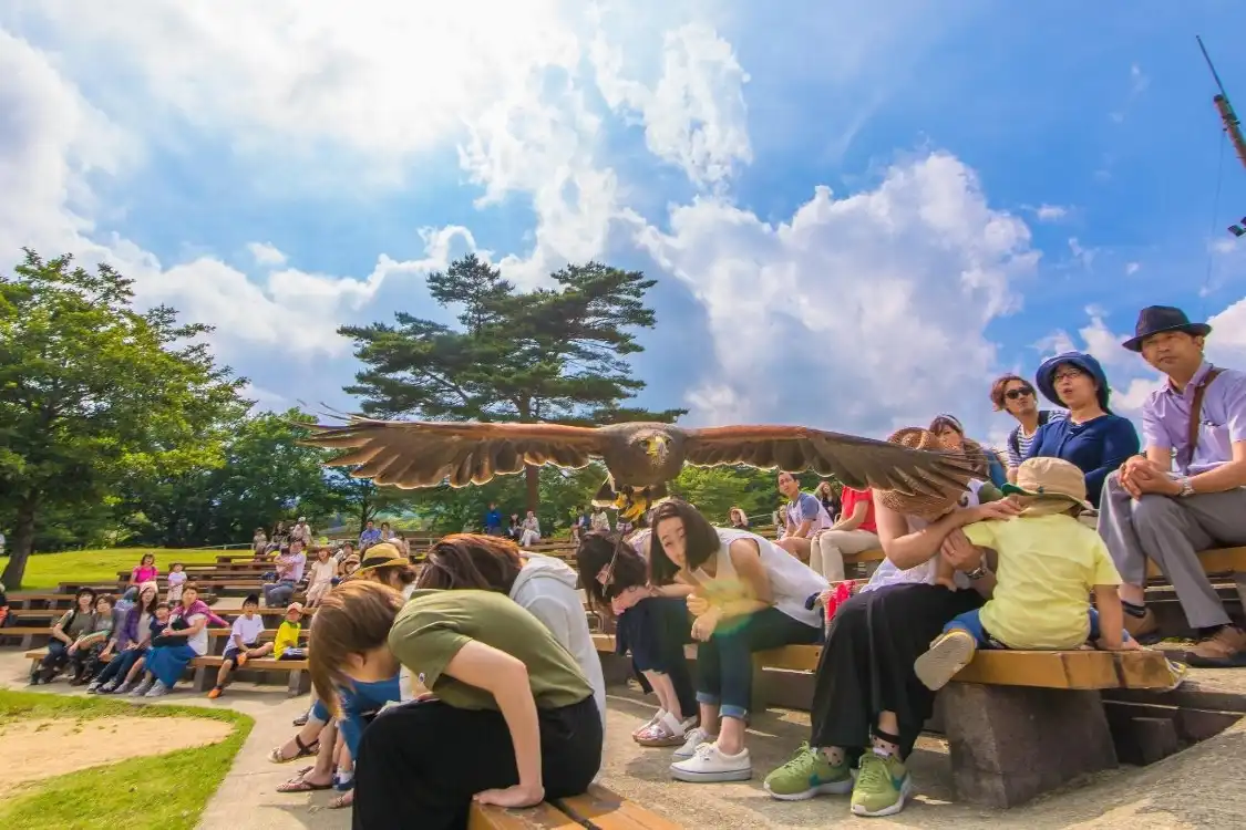 Hotels near Nasu Animal Kingdom