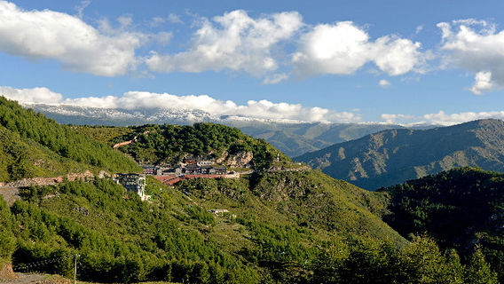 Ngũ Đài