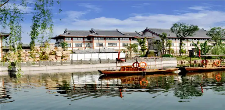 Hotel in zona Xinghua Village Scenic Area