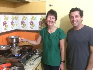 4 Hours Private Varanasi Cooking Tour