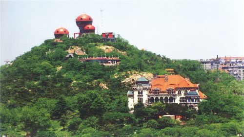 Signal Hill Park