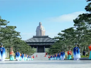 니산 관광 리조트