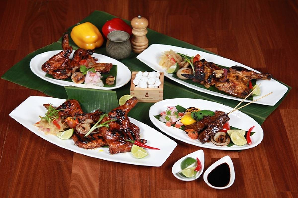 深センの「世界の窓」周辺のグルメスポット