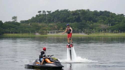 Marina Putrajaya