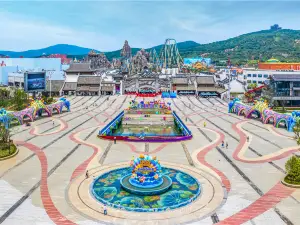 Wuxi Sunac Land