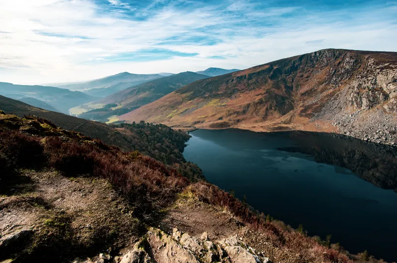 3_Wicklow Mountains National Park