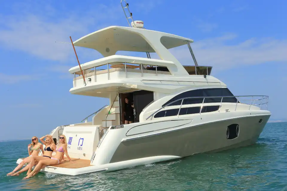 3_Xiamen International Yacht Club