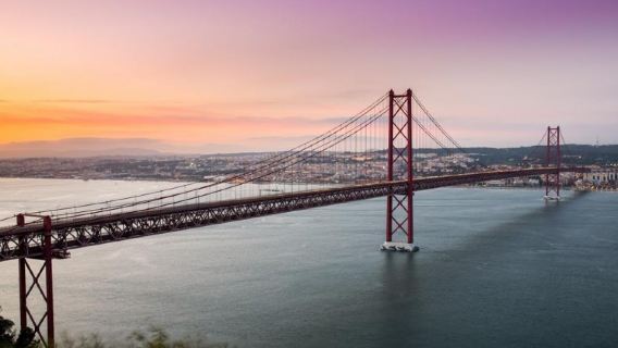 Tagesausflug in die Bezirke Alfama und Baixa in Lissabon, Portugal