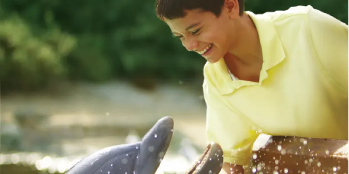 聖安東尼奧海洋世界