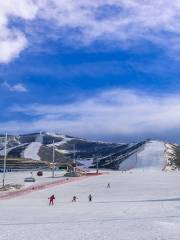 Fulong Ski Resort