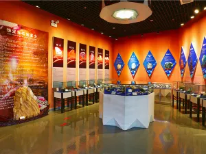 Ningxia Geological Museum