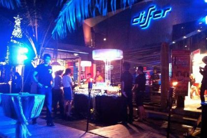 Differ Night Club Pattaya