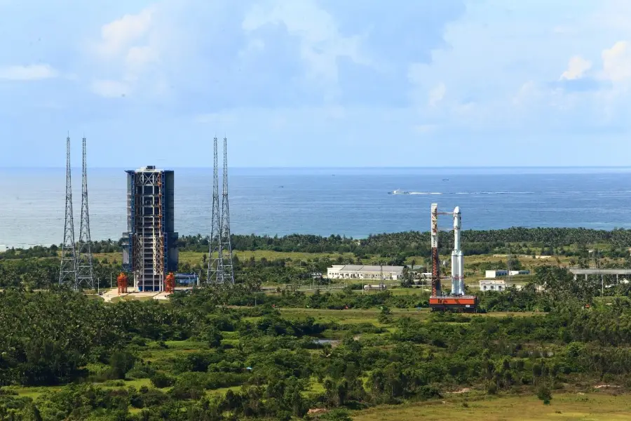 文昌航空宇宙科学普及センター