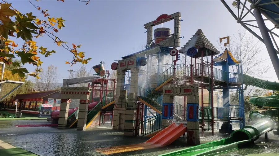 3_Qinlong Hot Spring