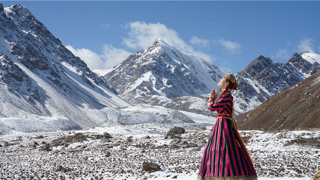 ภูเขาหิมะบาลส์