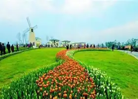 Jinxiu Tianyuan Scenic Park