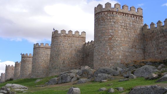 MadridTagestouren