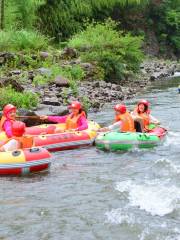 Beixi Rafting