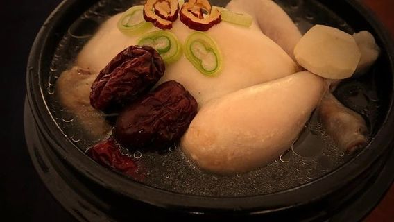Energizing Korean Cooking Class in a Local Home in Seoul