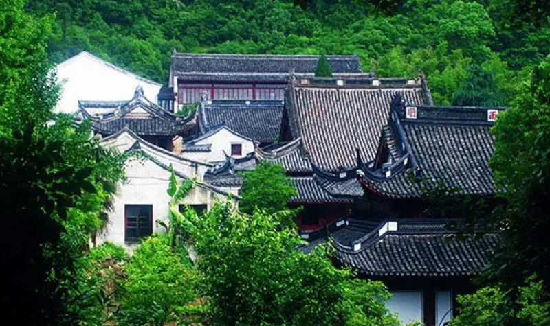 3_保國寺古建築博物館
