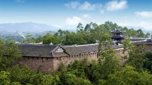 Baozhen Fortress