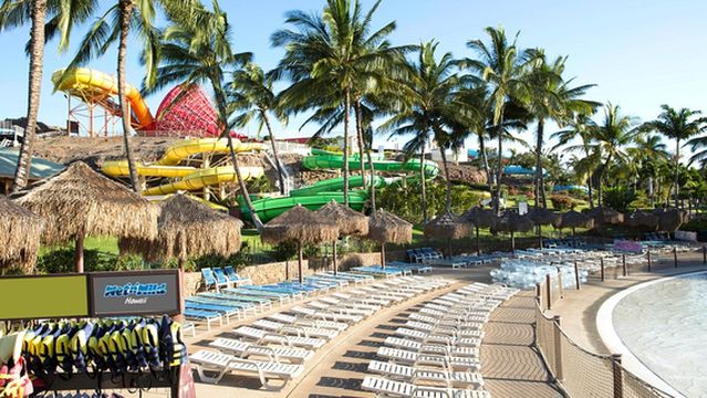 Wet 'n' Wild Hawaii
