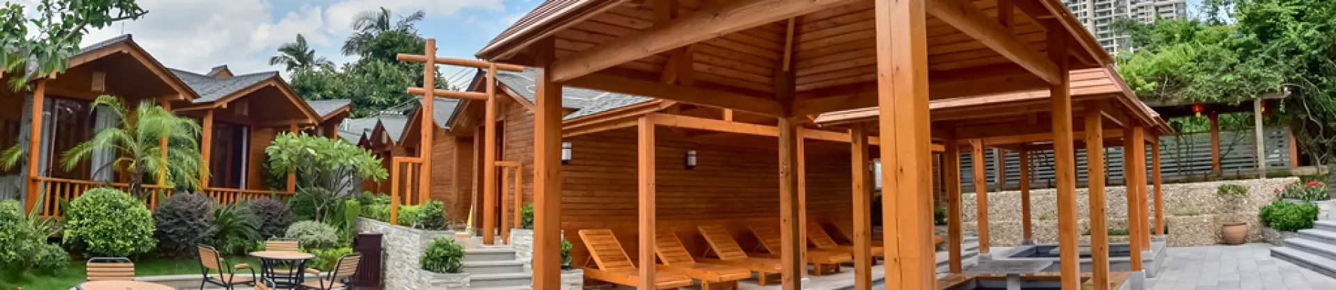 Hot Springs Attractions