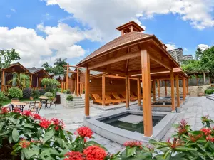 Quanyan Hot Spring