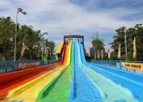 博鰲亞洲灣水上樂園