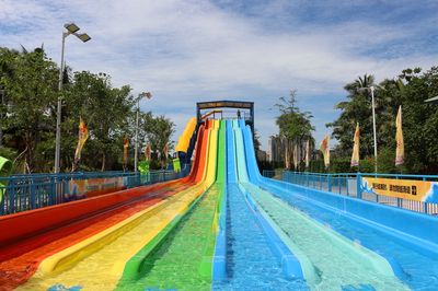 Boao Asiabay Water Park