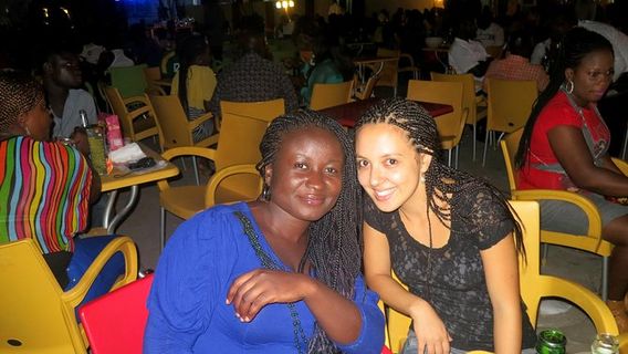 Kumasi Nightlife Tour Trip Com