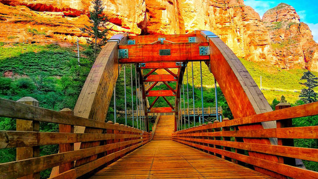 Kanbula Global Geopark