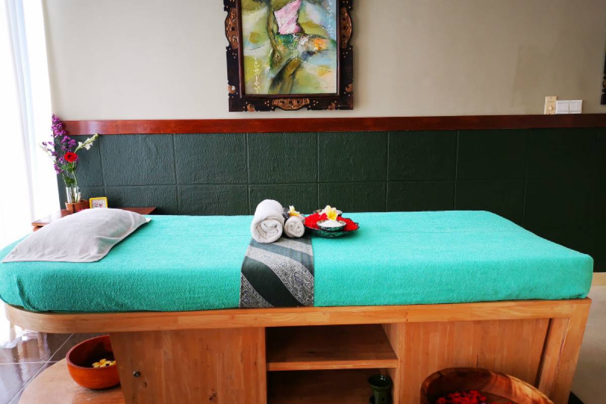 Bali Spa