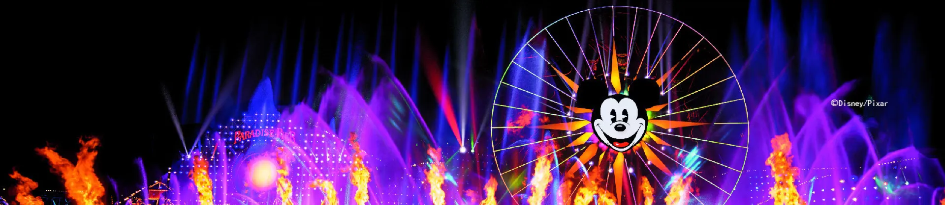 Night Attractions