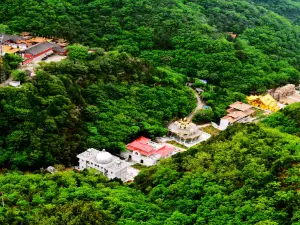 Xiantang Mountain