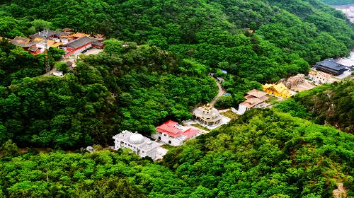 Xiantang Mountain