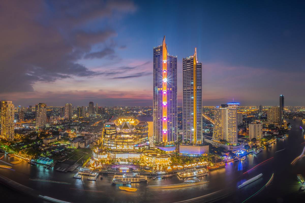 イベント終了後は混雑や交通規制に注意