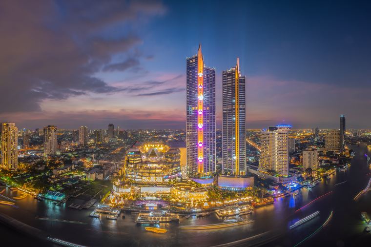 Bangkok