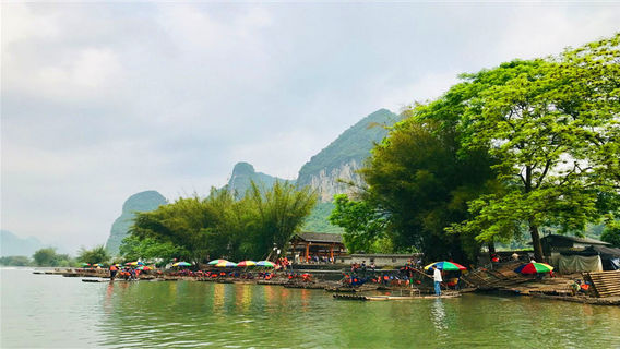 Yangshuo