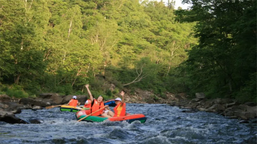 3_Songhuajiang No.1 Drift