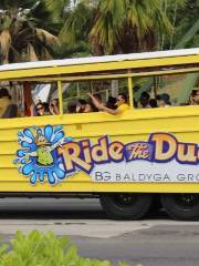 Ride the Ducks Guam