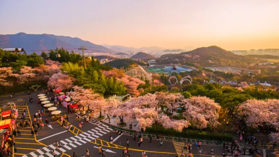 親子景點