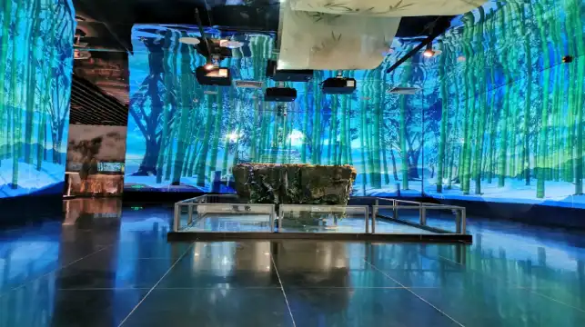 Các khách sạn gần Yongchuan Museum